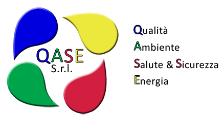 Logo QASE Sito Definitivo